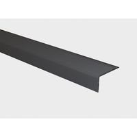 Novopeldaño 5 Al.42x2500 Negro mate-90 Adh.