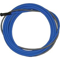 Gaine guide fil acier pour torches MB