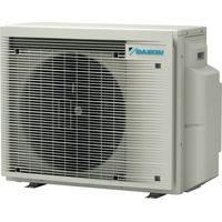 Daikin Multi-Außengerät MXF-A9 Typ 3-52, 734x95x340mm, R32, 3MXF52A9