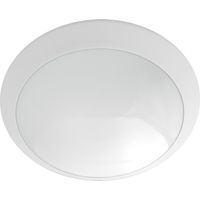 Plafoniera led a soffitto mod. Sonja colore bianco