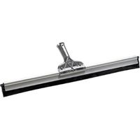 Truelle caoutchouc rigide Kapriol 60 cm pour carreleur tire truelle A eau
