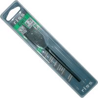 Mèche Bois Plate Fraisée ø 14mm Sc - Riss