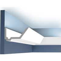 Orac Decor C358 Indirect Lighting Coving