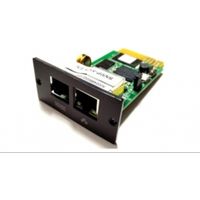 Scheda di gestione remota phasak ph 9100/ rj45/ compatibile in base alle specifiche