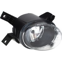 Phare halogène droit Audi A3 8P 03-13