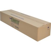 SCATOLA IN CARTONE MM 1020 x 280 x H180- mm 1020x280 H. 180- DH- pezzi 1