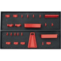 WANDPERFORATION - SKRZ N1505