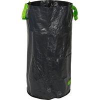 GREENGERS - GARTENKRUHENTASCHEN, GARTEN - GROSSVOLUMIGE 200L GRÜNKRUHENTASCHE, 200L GARTENKRUHENTASCHE, GARTENTASCHE