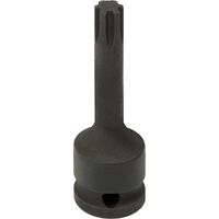 Chiave a bussola ribe maschio rinforzata m9 1/2 Fervi bi433m009