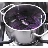 Demeyere Apollo Dutch Oven - Kochtopf (Silber, Edelstahl, 3 L, 20 cm)