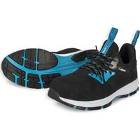 Chaussures de Sécurité Travail Taille 43 THOR Fibre Aramide Coque COMPOSITE VITO