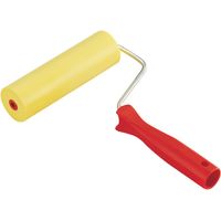 Malerwerkzeug loutil-parfait 150mm Polypropylen Griff Gummihülse