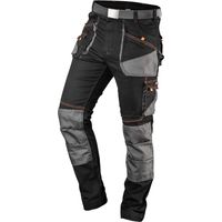 HD Slim Arbeitshose, Gürtel, Größe L