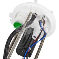 Part numbers E8862M, D4023M, P76570M, and EH862M are compatible with the new fuel pump unit for the Armada Titan. Fuel pump unit for the Armada Titan