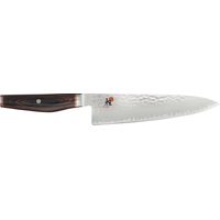 Miyabi 6000 MCT Kochmesser braun 20 cm