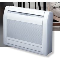 Climatiseur réversible mural 4.2KW – DC Inverter R410A – 14000 BTU – Compact 740x600x200mm – Pour monosplit et multisplit – General