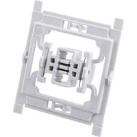Adapter eq-3 155263A1 Pack 20 Stück grau 6.4x5.5x2 cm