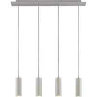 Ceiling Lightdimmable 'Joffrey' made of Metal for Living Room & Dining Room
