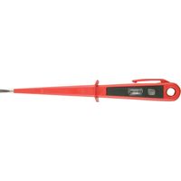 Spannungsprüfer 100-250 V 100-250 V AC einpolig Schneiden-B.3mm