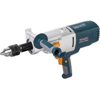 Rebir IE-1206-16/2000ER Bohrmaschine 5,6 kg Blau, Grau