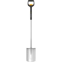 Fiskars Xact™ Telescopic Rounded Spade