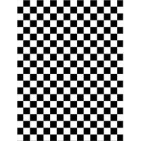 Alfombra con personalidad creativa, estilo damero, para sala de estar, dormitorio, sencilla, en blanco y negro, con diseño de cuadrícula, cojín cuadrado fresco para sofá, alfombras decorativas para el