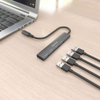 Adaptador de Conexiones Aisens CA16504163