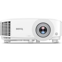 BenQ MH560 Proiettore a raggio standard 3800 ANSI lumen DLP 1080p (1920x1080) Bianco 9H.JNG77.13E