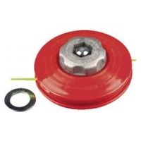 Desbrozadora manual Ø externo 125 mm Ø hilo máx. 2,40 mm STIHL