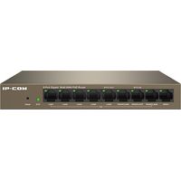 IP-COM Networks M20-8G-PoE Routeur connecté Gigabit Ethernet Gris