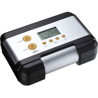 Trendline KFZ Multi- Kompressor 12 V 7 bar Luftpumpe Reifenfüller Batterietester