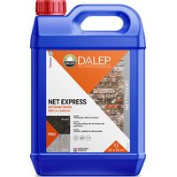 Schneller Reiniger NET EXPRESS - Kanister 5 L DALEP - 1.04.0050.03