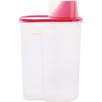 1 conteneur à grains pour restaurant ou bureau