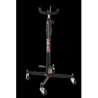 Treuil awtools hydraulic transmission jack capacité 0.5T hauteur 1125-1936mm