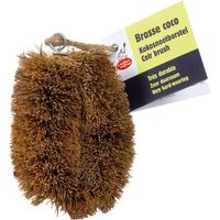 Brosse Coco - La Droguerie Ecologi