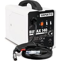 Estación de soldadura inverter BIMAX 140 Turbo - 230 V - TELWIN - 821076
