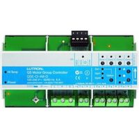 Lutron QSE-CI-4M-D Motorisierter Gruppencontroller QS