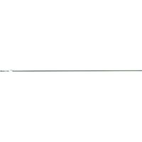 Barre De Tension Plastifiee Verte 1