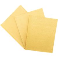 TrendLine Sandpapier-Satz 20-teilig 230 x 280 mm Schleifpapier Schleifblatt