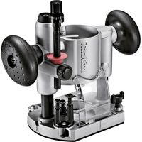 Base affondamento MAKITA per rifilatore - 195563-0