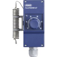 Jumo TR-60/60003192 Termostato 0 fino a 50 °C (L x L x A) 70 x 80 x 120 mm
