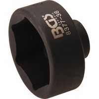 BGS - Ölfilterschlüssel Sechskant Ø 36 mm - 8377-36