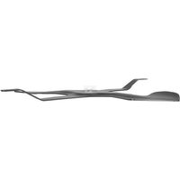 Lama mulching 47 cm H5 monopezzo SABO SAU12358
