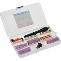 Boîte de maintenance pour torches WTT2 17/18/26 - SAF-FRO - W000371536