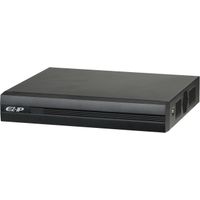 DAHUA NVR 8PORTE POE H265+ 4MPX EZ-NVR1B08H-P EZ-NVR1B08H-P