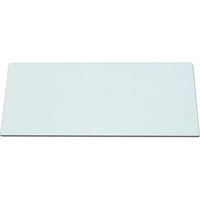 Caisse à outils NOTRE SELECTION Pack de 10 écrans internes transparents WH30/40 ELEMENT 45J8328