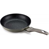 Sartén Aluminio forjado 24cm ALZA 1650524 Adecuado para todos los
