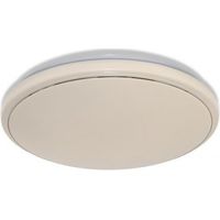 Lampe vtac skyne rd 24W 2640lm weiß
