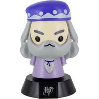 HARRY POTTER Dumbledor Ikone Licht 10 cm (Nintendo Switch/PS4)