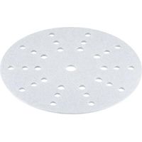 Flex Power Tools 225mm P120 Non-Orbital Sandpaper Disc 12 Pack